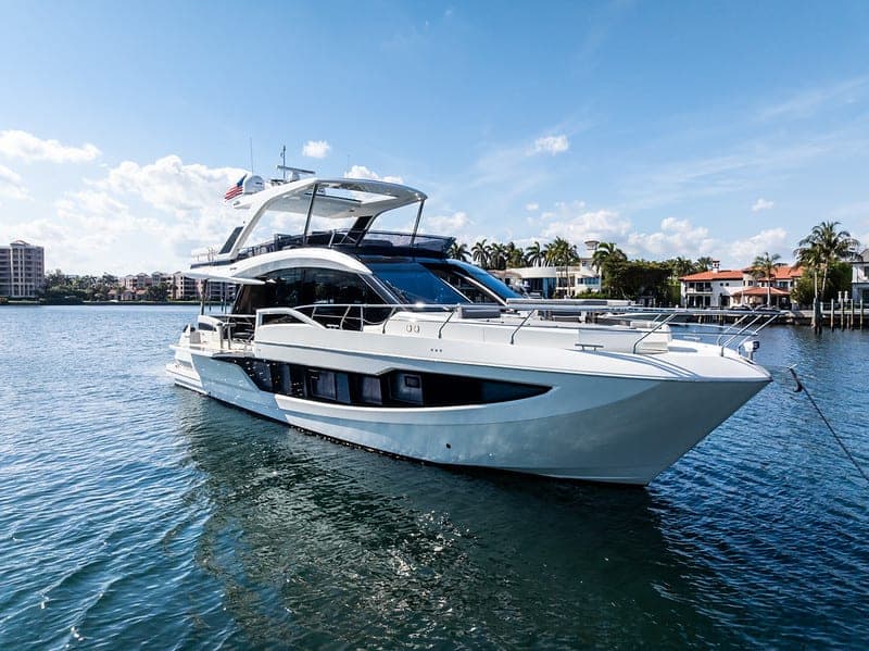 68' Galeon photo 3