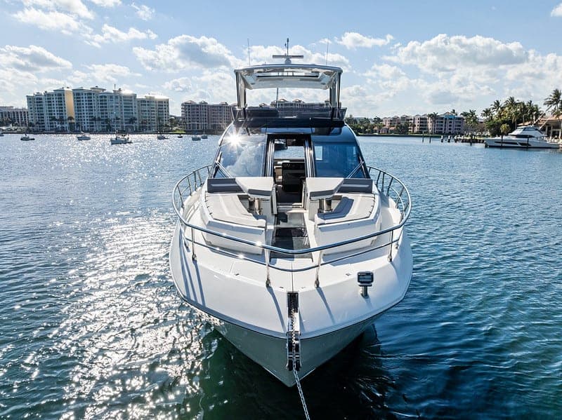 68' Galeon photo 5