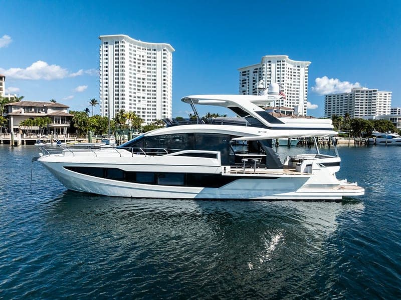 68' Galeon photo 7