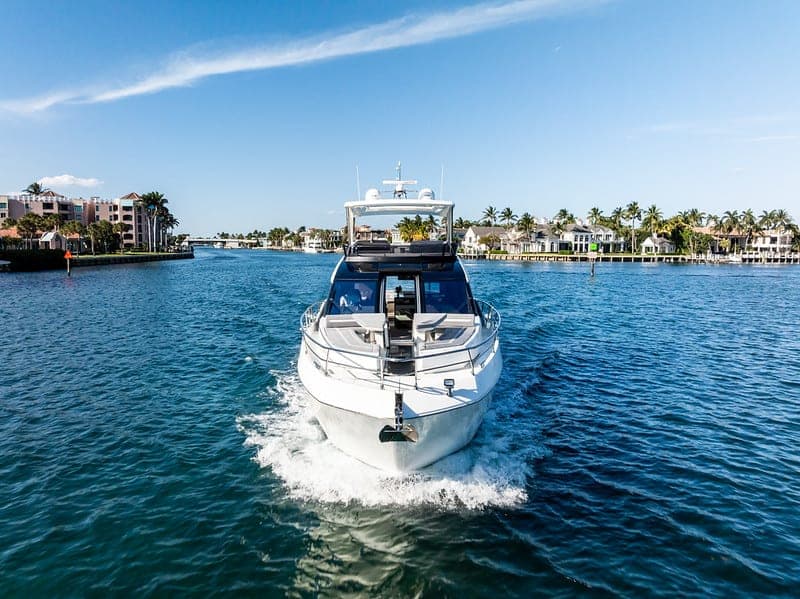 68' Galeon photo 8