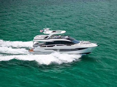 68' Galeon photo 9