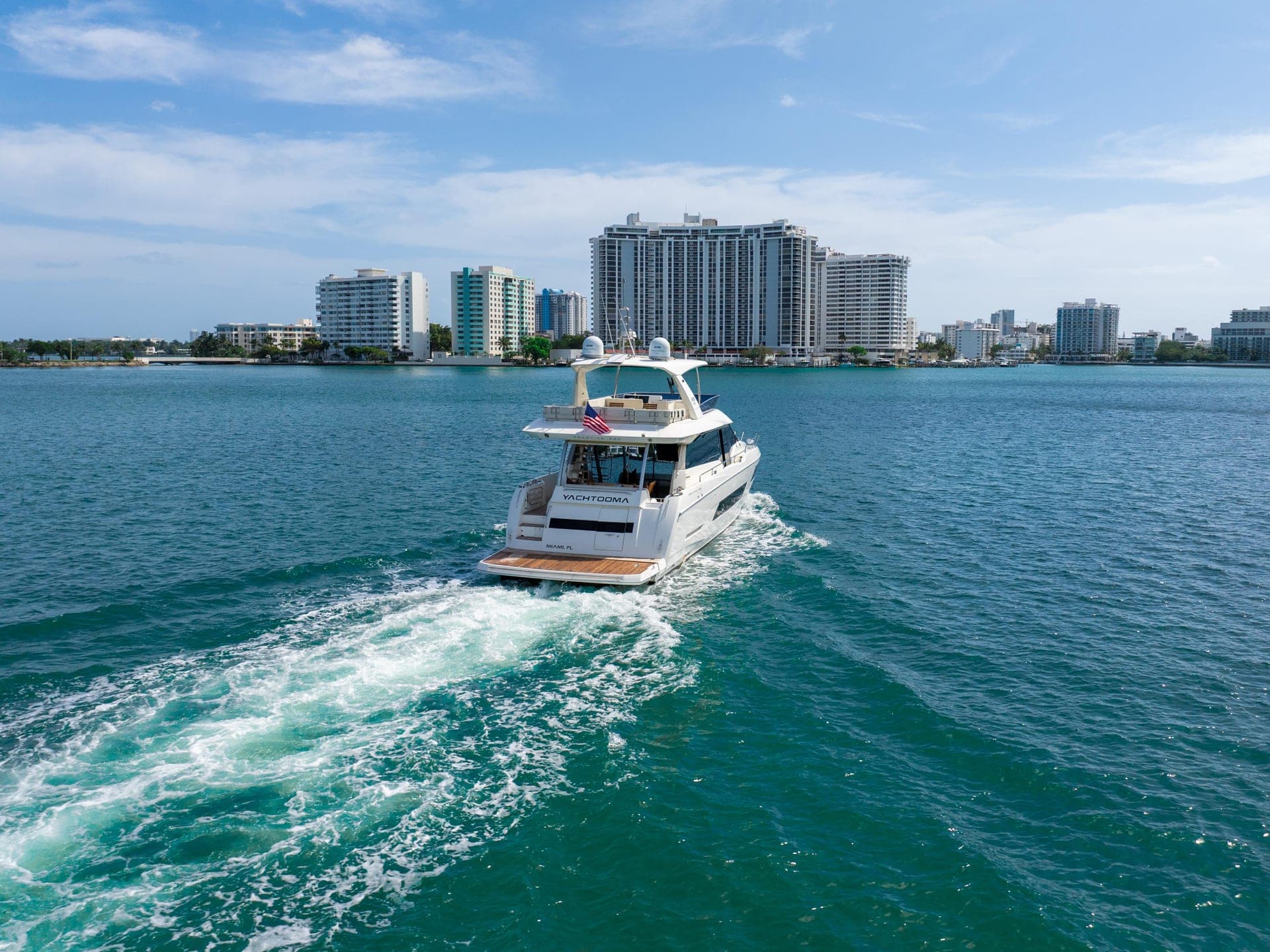 68' Prestige  photo 5