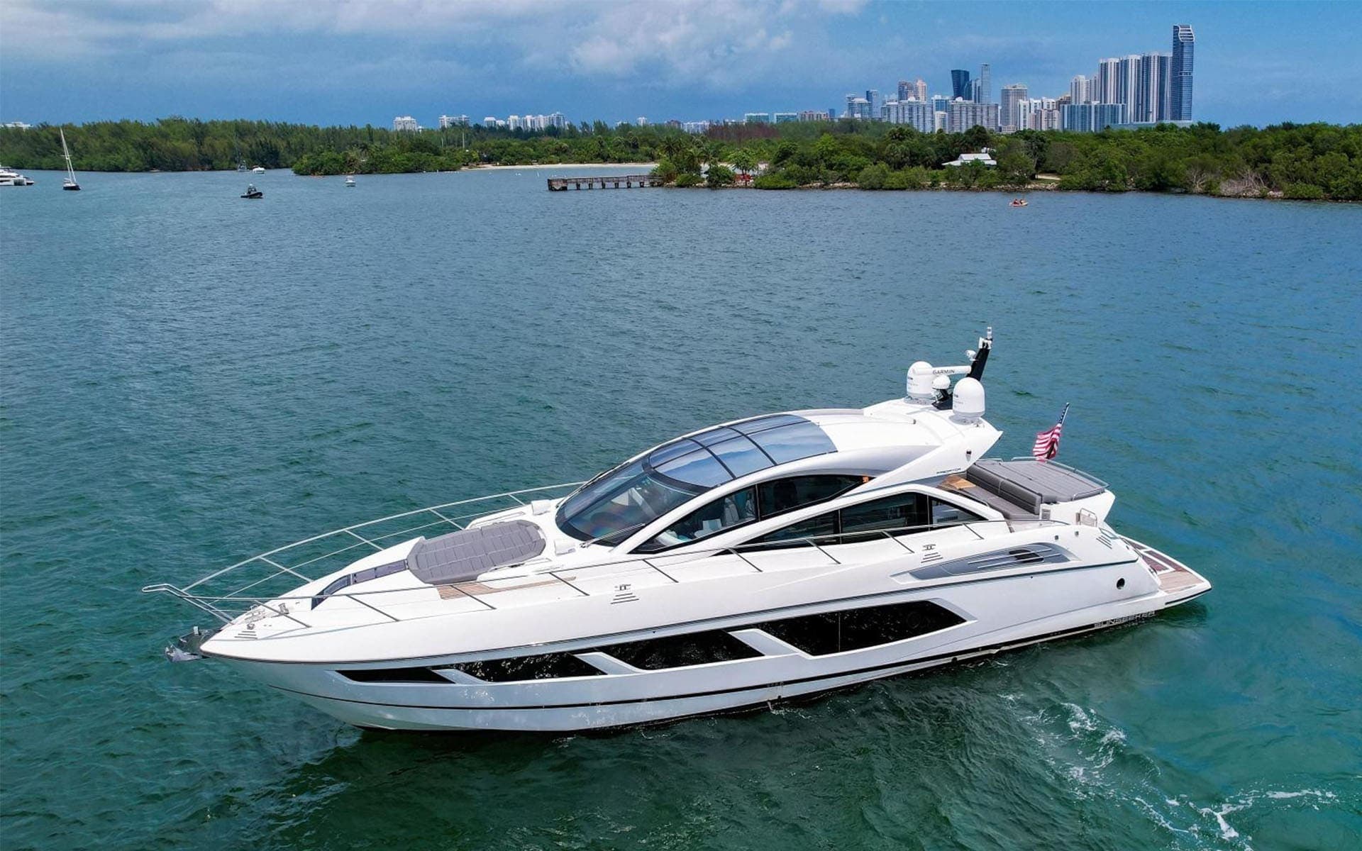 68' Sunseeker photo 4
