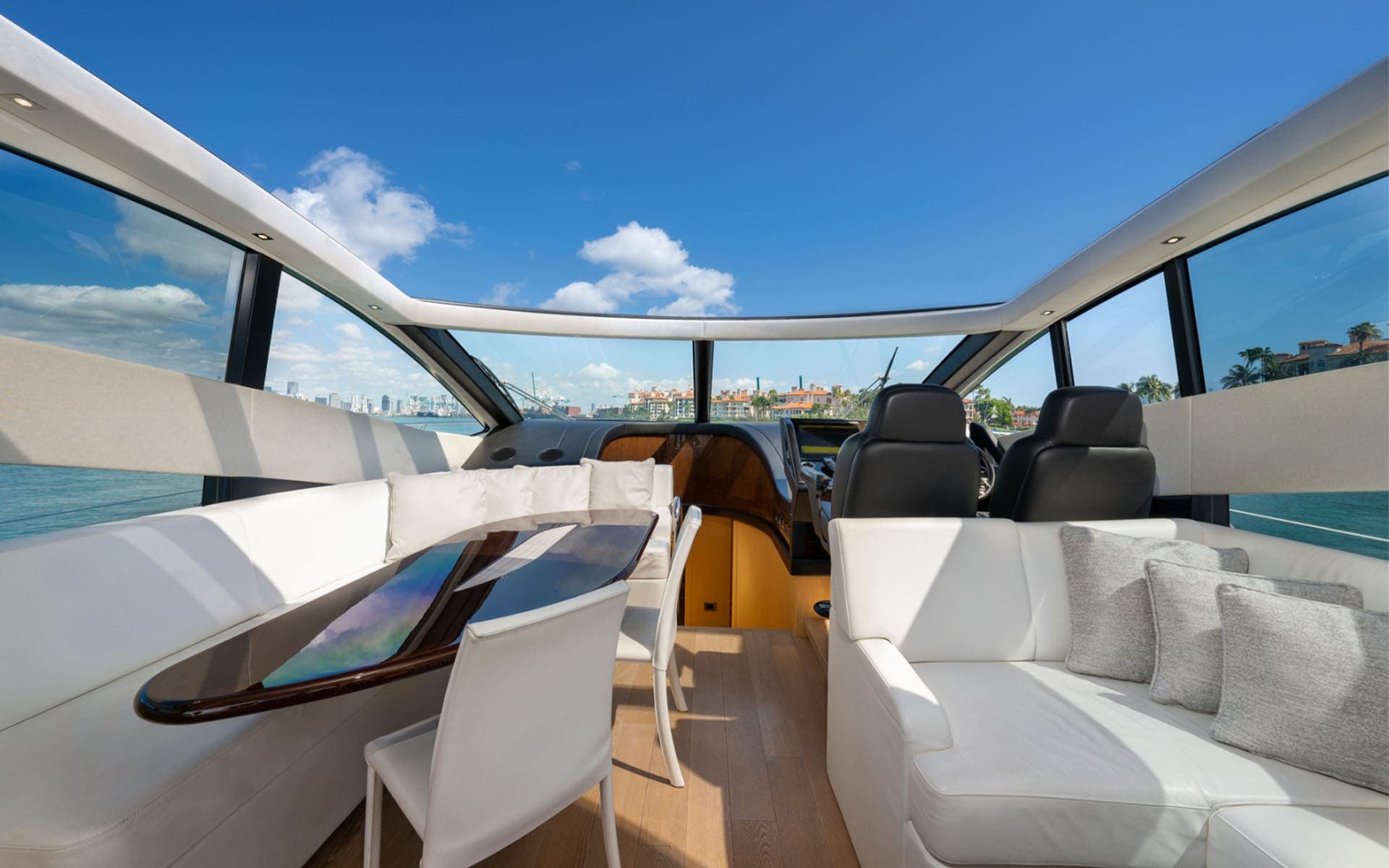 68' Sunseeker photo 8
