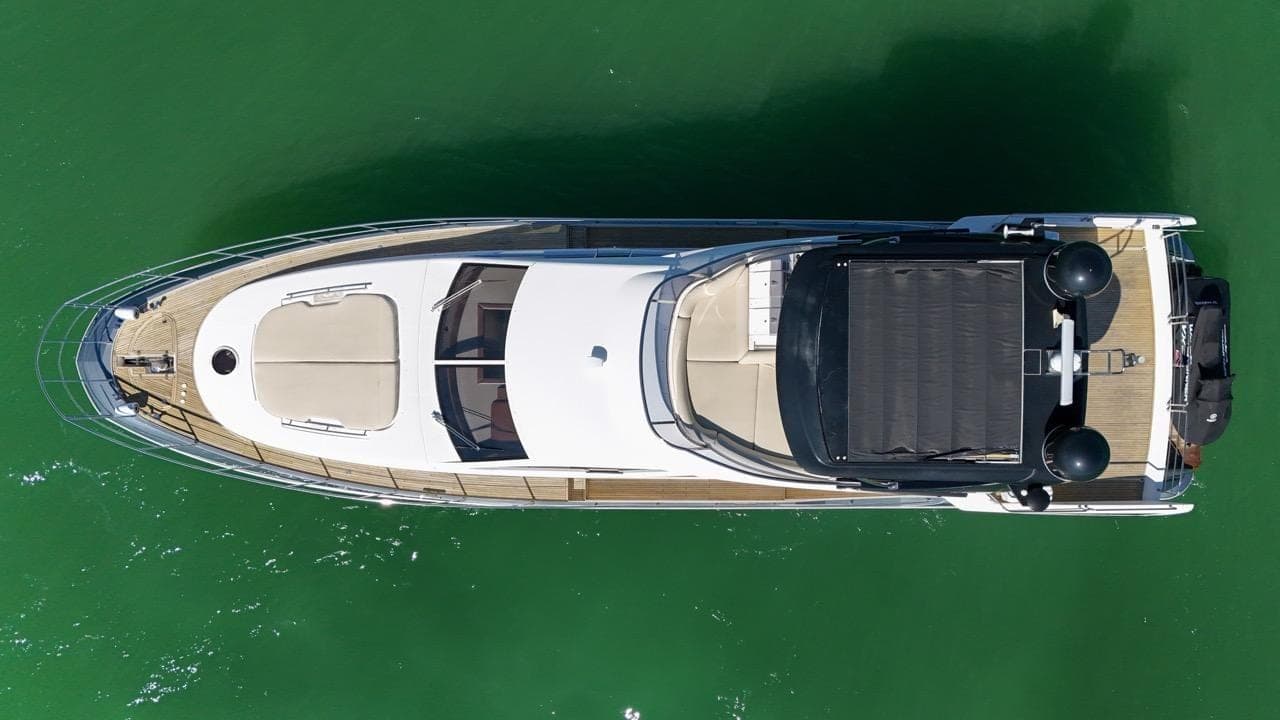 70' Azimut Fly photo 5