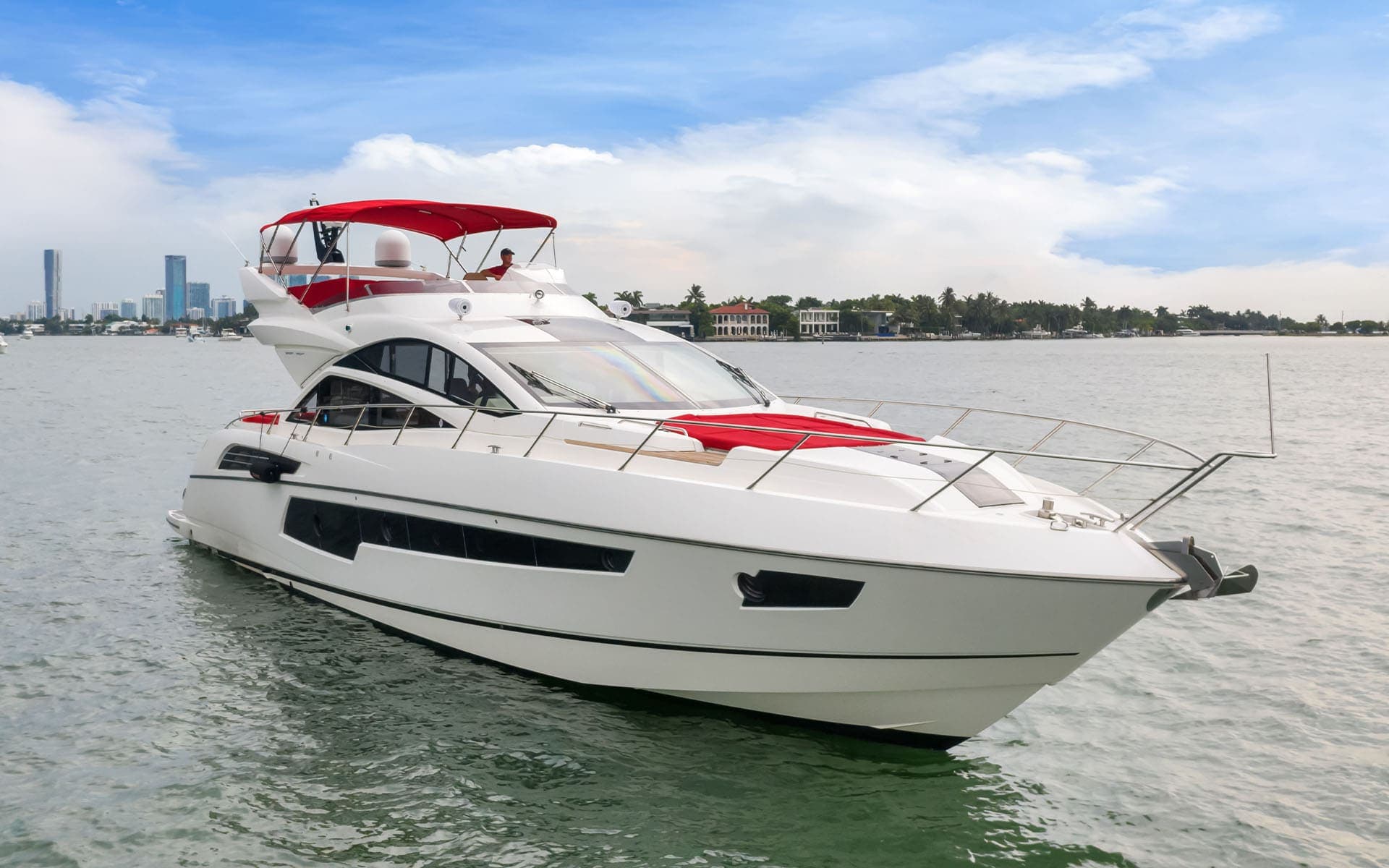 70' Sunseeker photo 4
