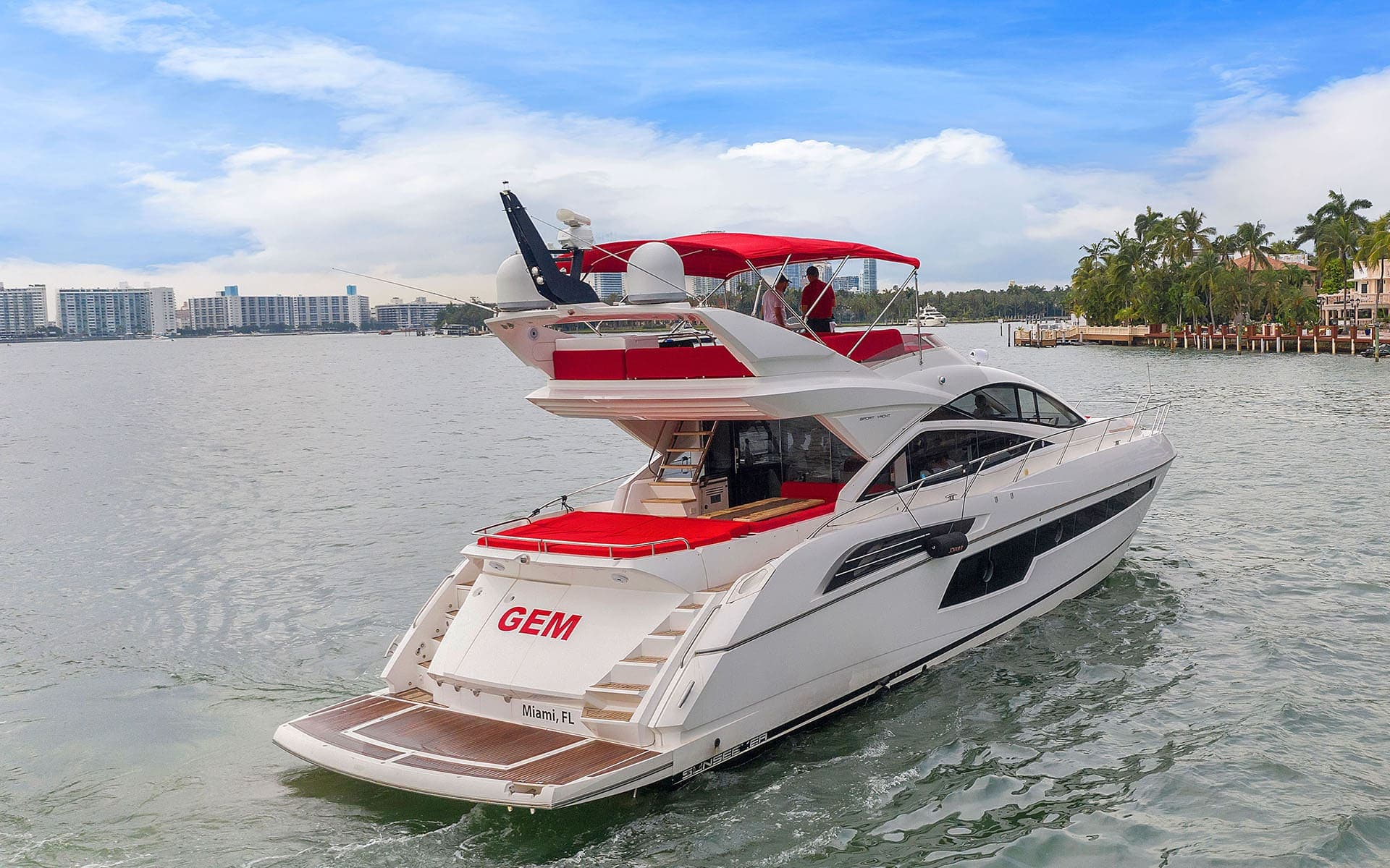 70' Sunseeker photo 6