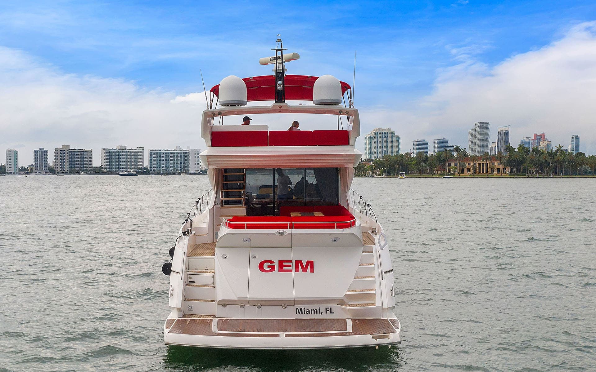 70' Sunseeker photo 7