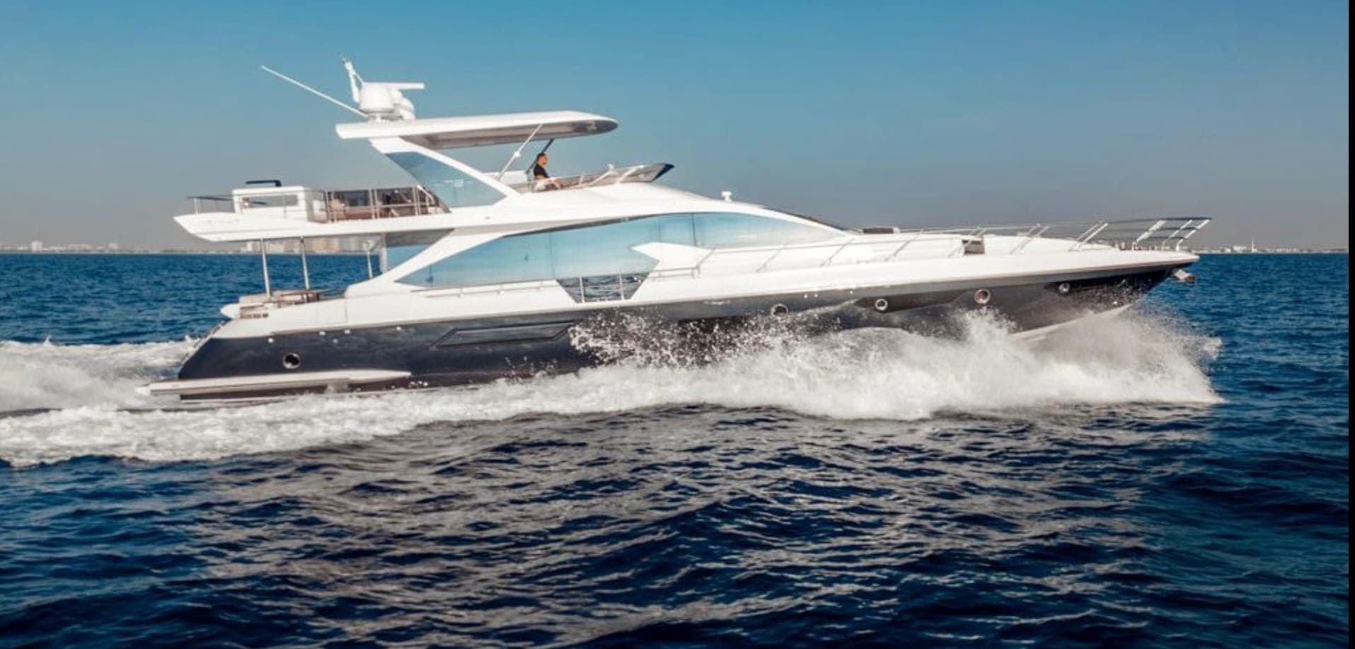 75’ Azimut photo 2