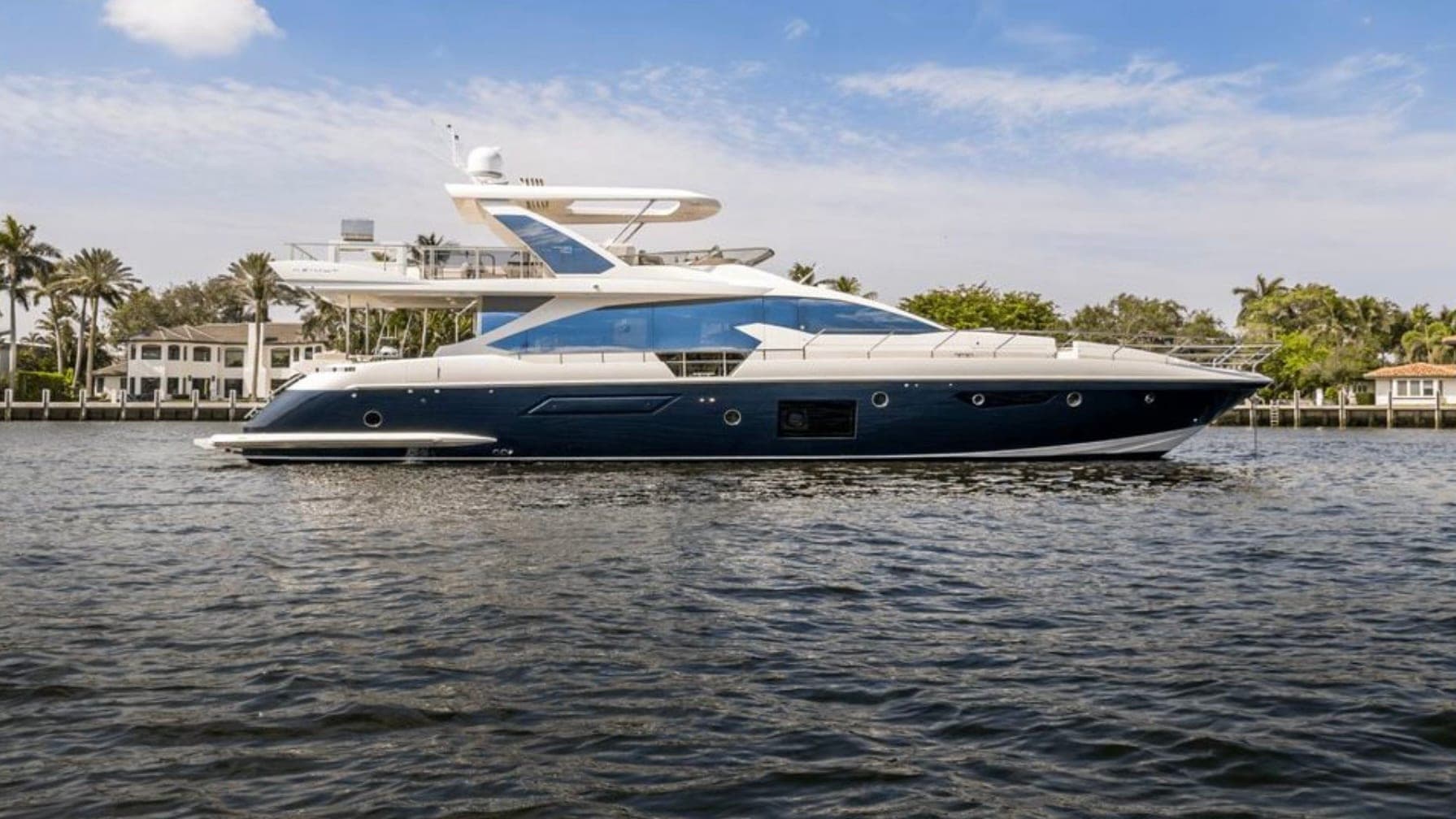 75’ Azimut photo 3