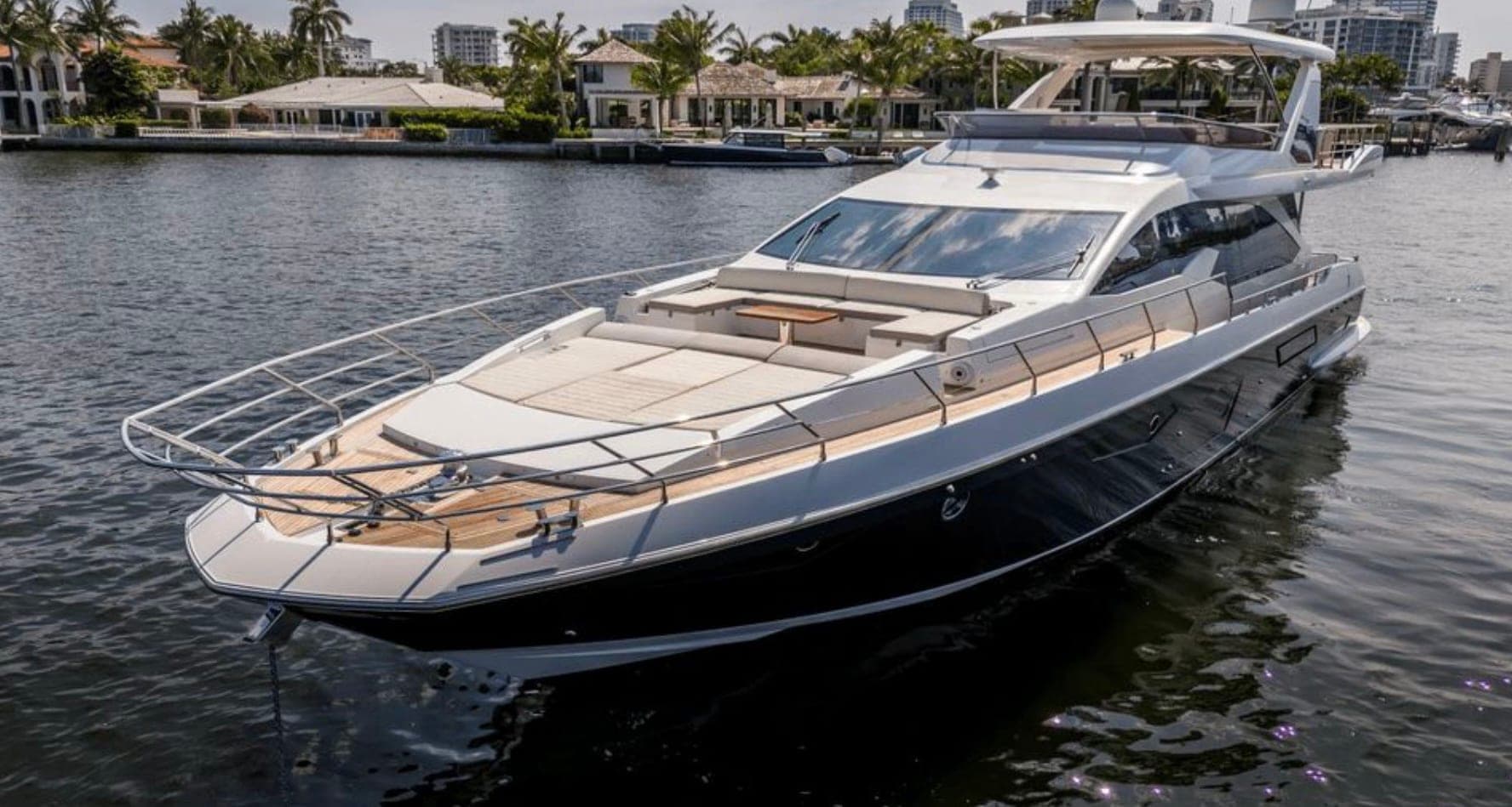 75’ Azimut photo 4