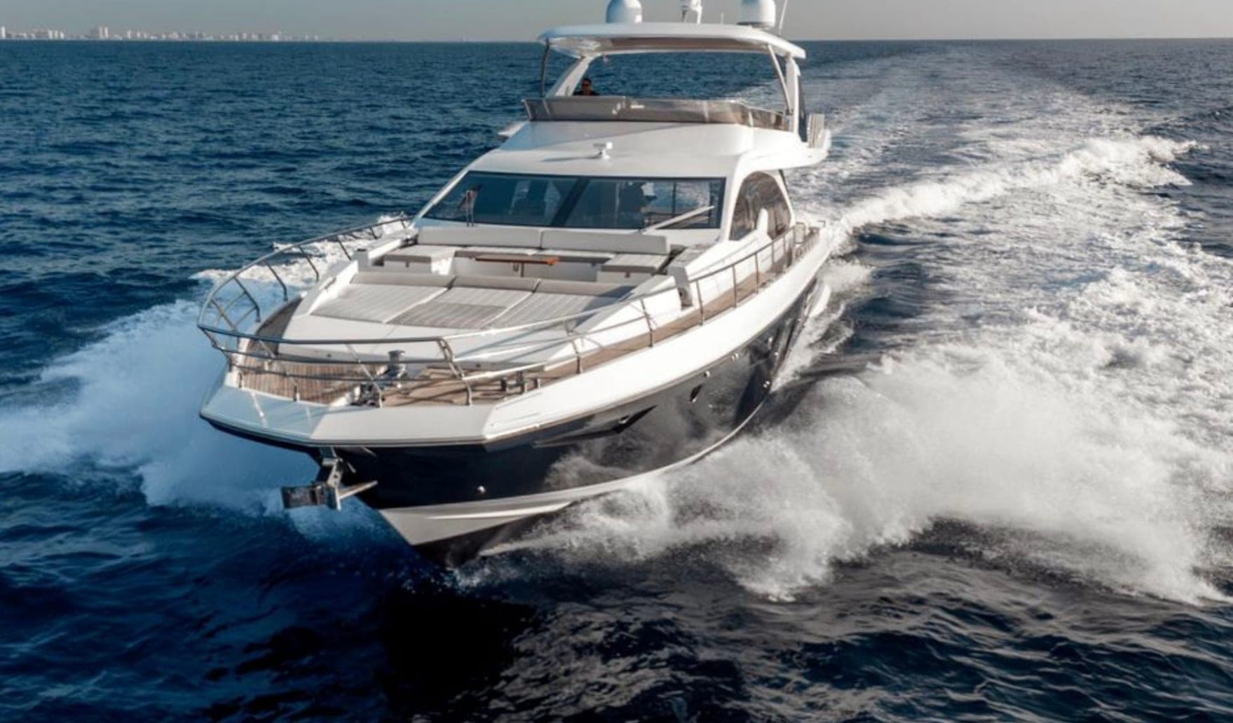 75’ Azimut photo 5