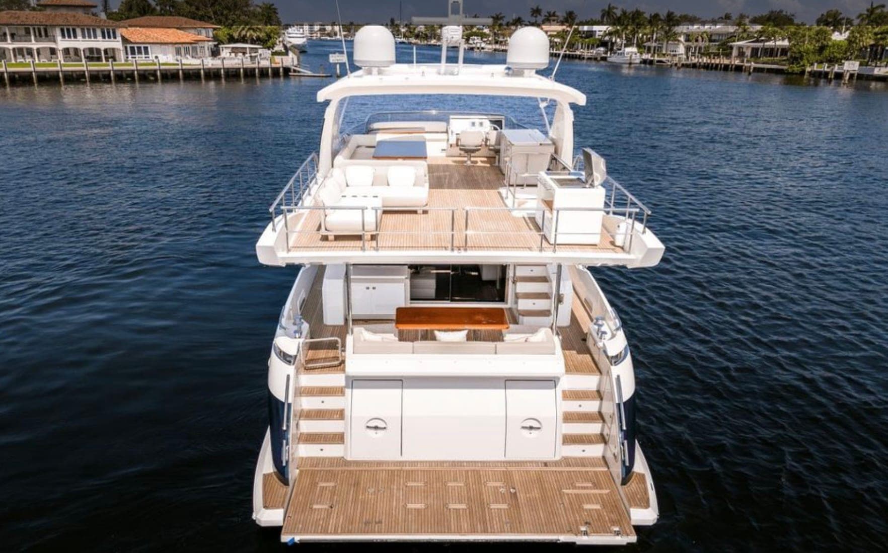 75’ Azimut photo 7