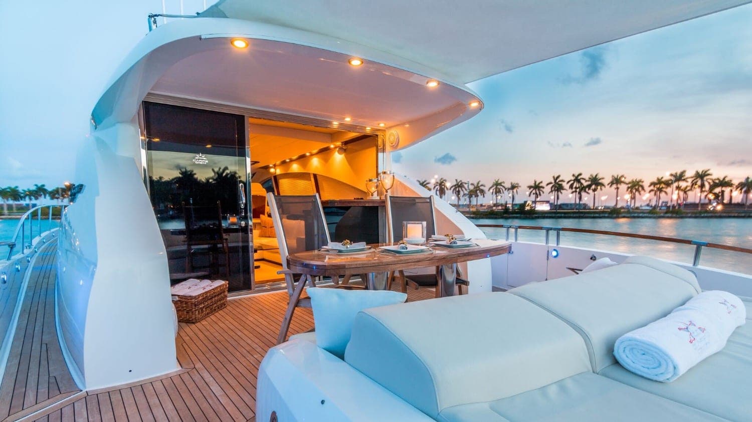 75' Lazzara LSX photo 6