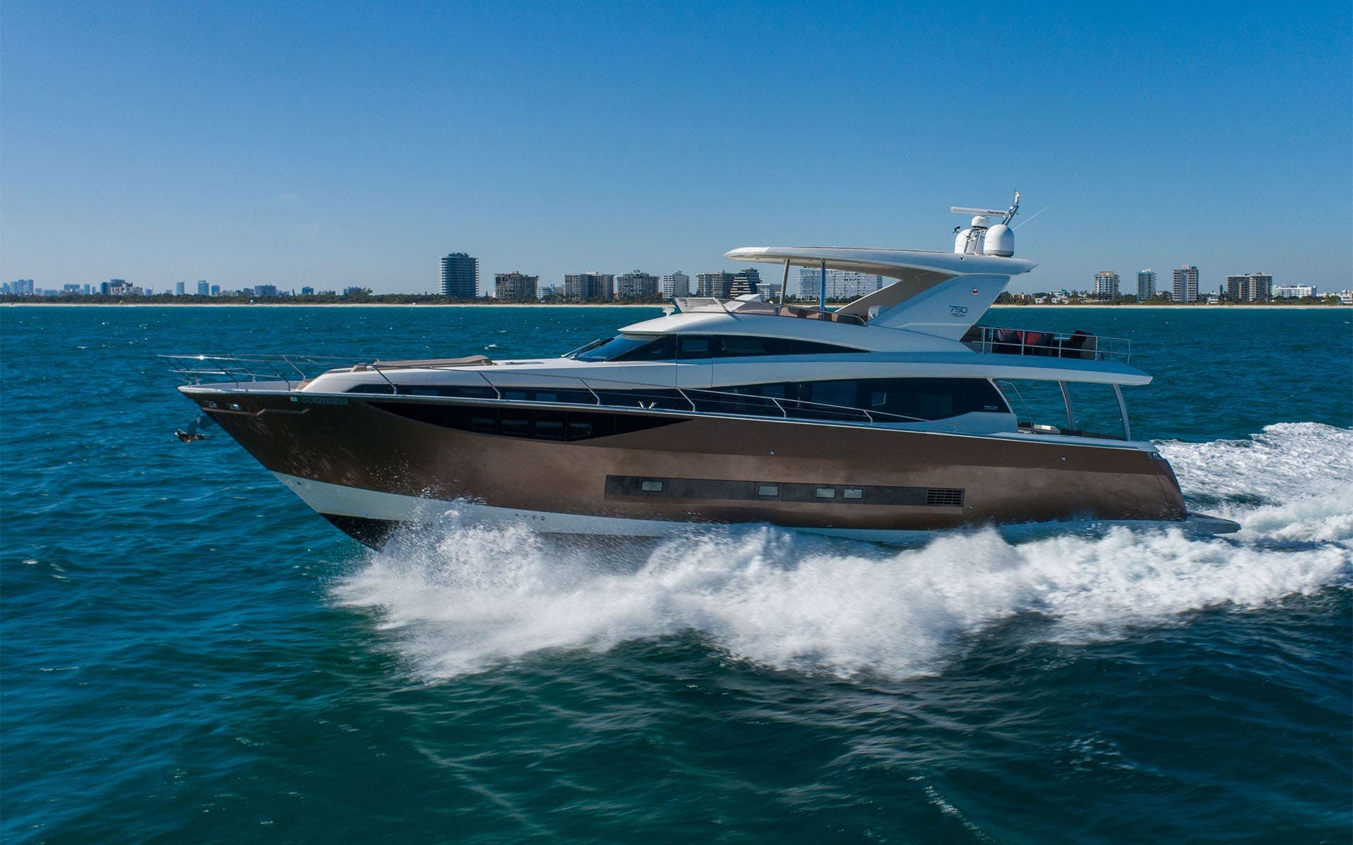 75' Prestige photo 2