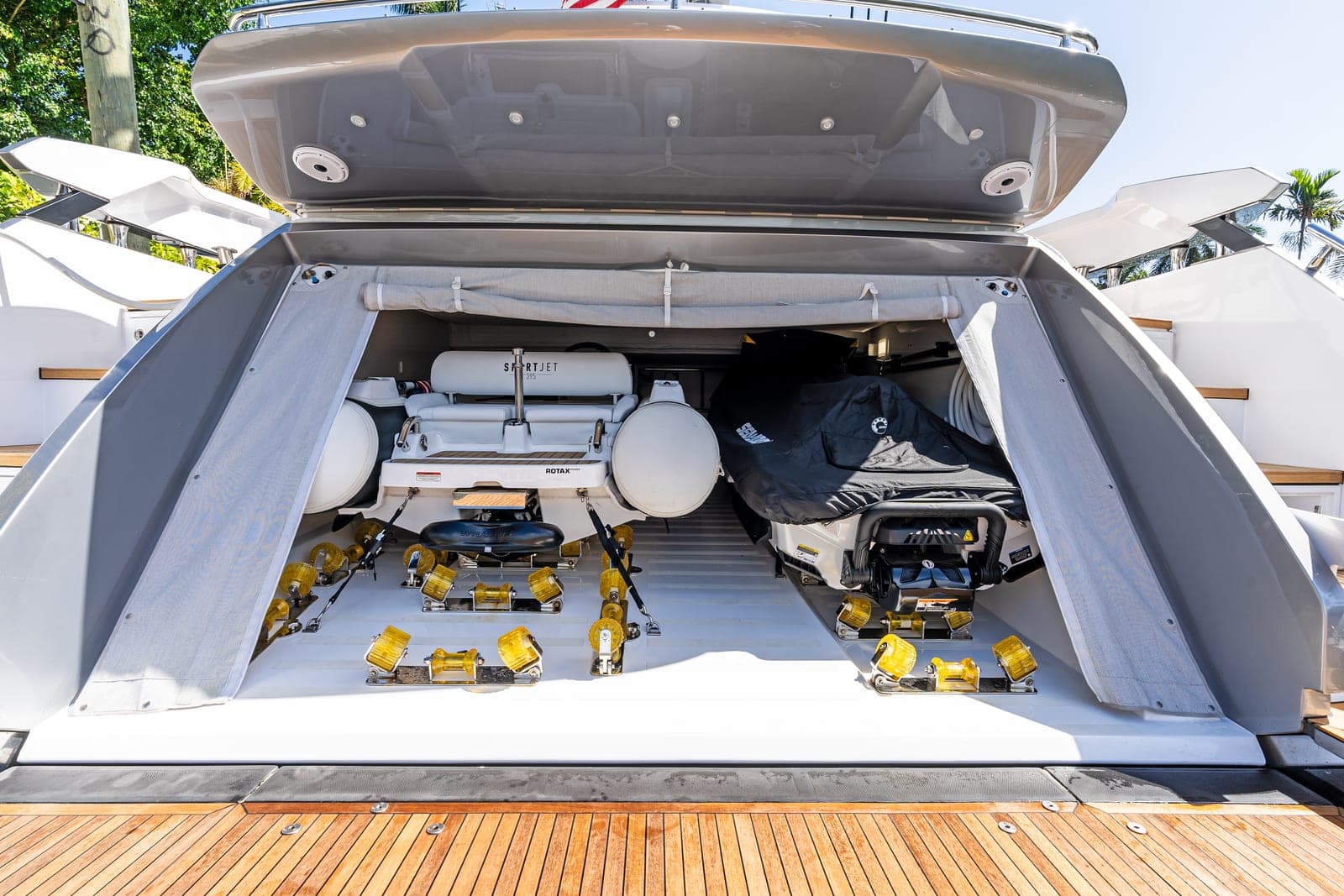 80' Azimut S8 photo 9
