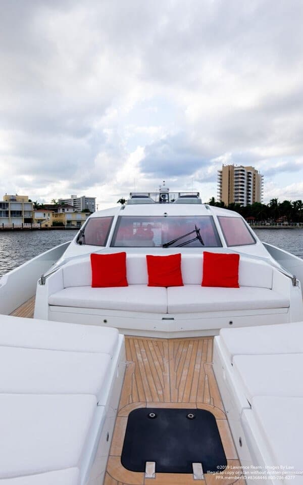 80' Numarine photo 5