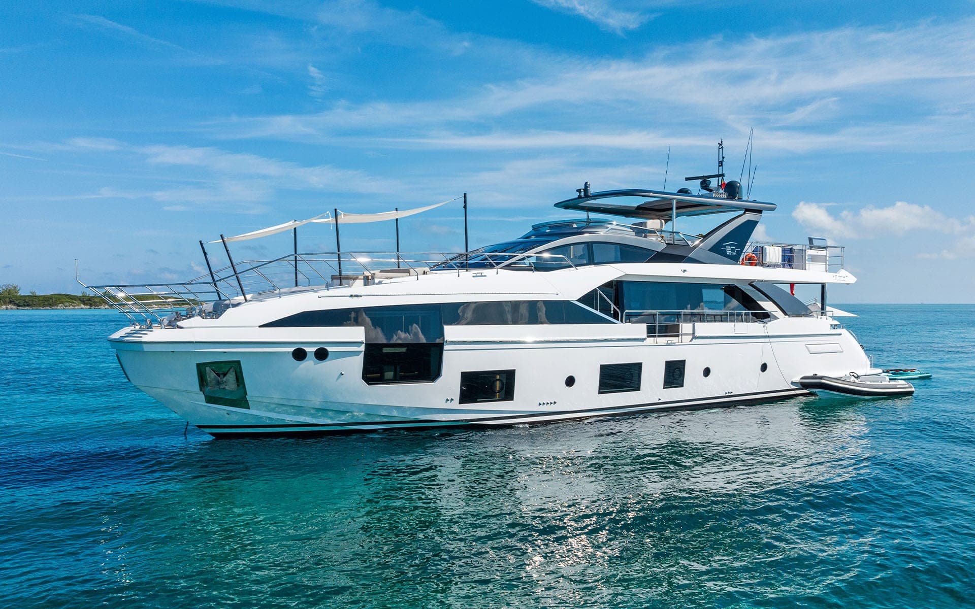 88' Azimut photo 3
