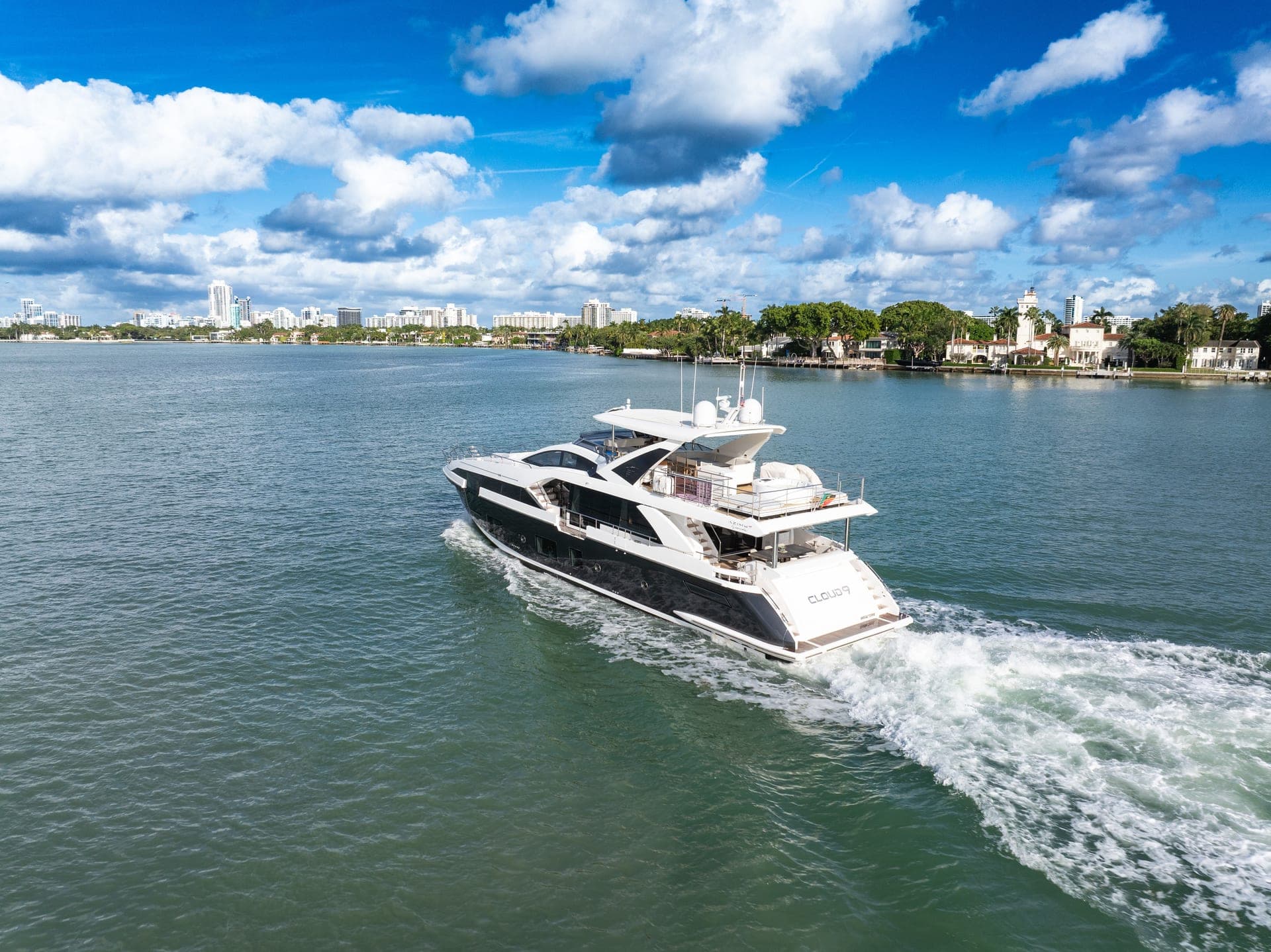 88' Azimut  photo 2