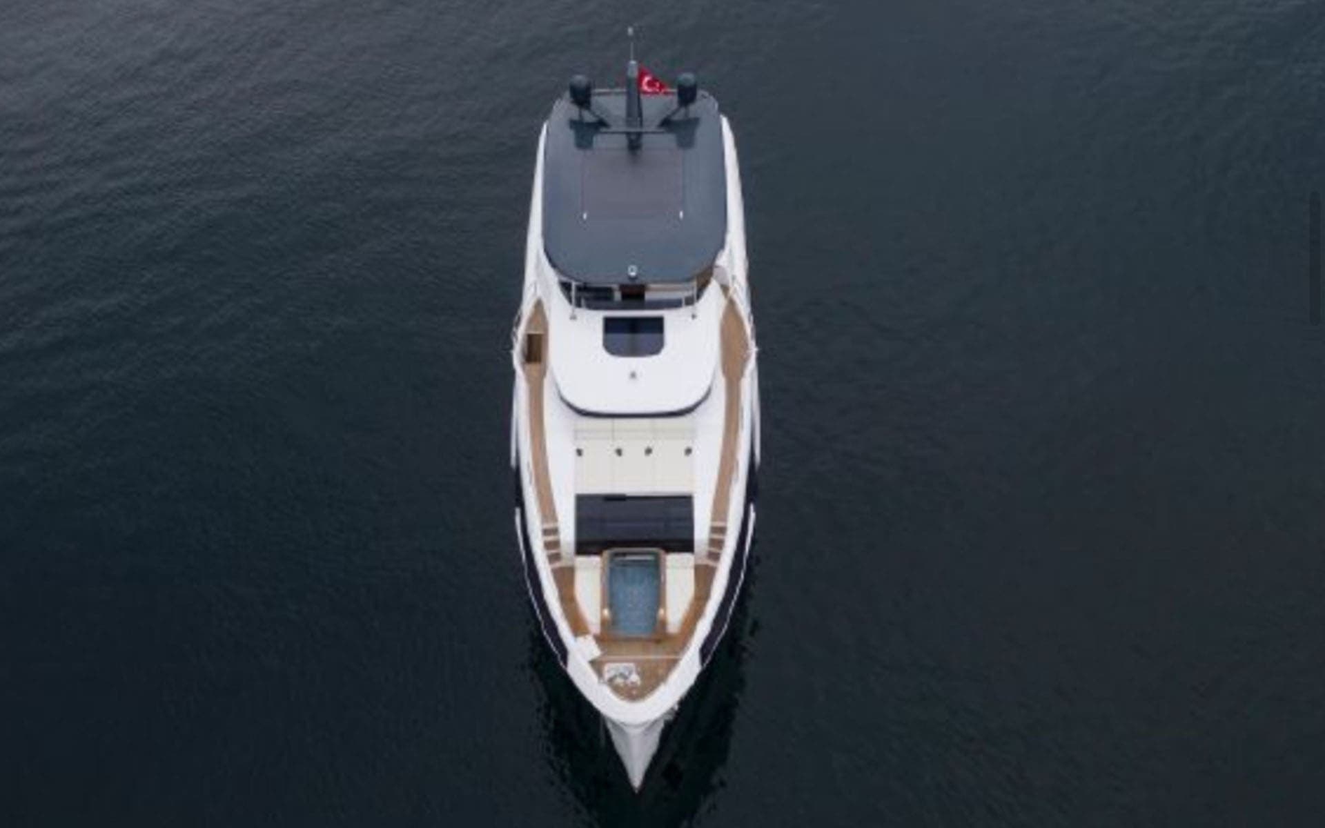 88' Sirena photo 6
