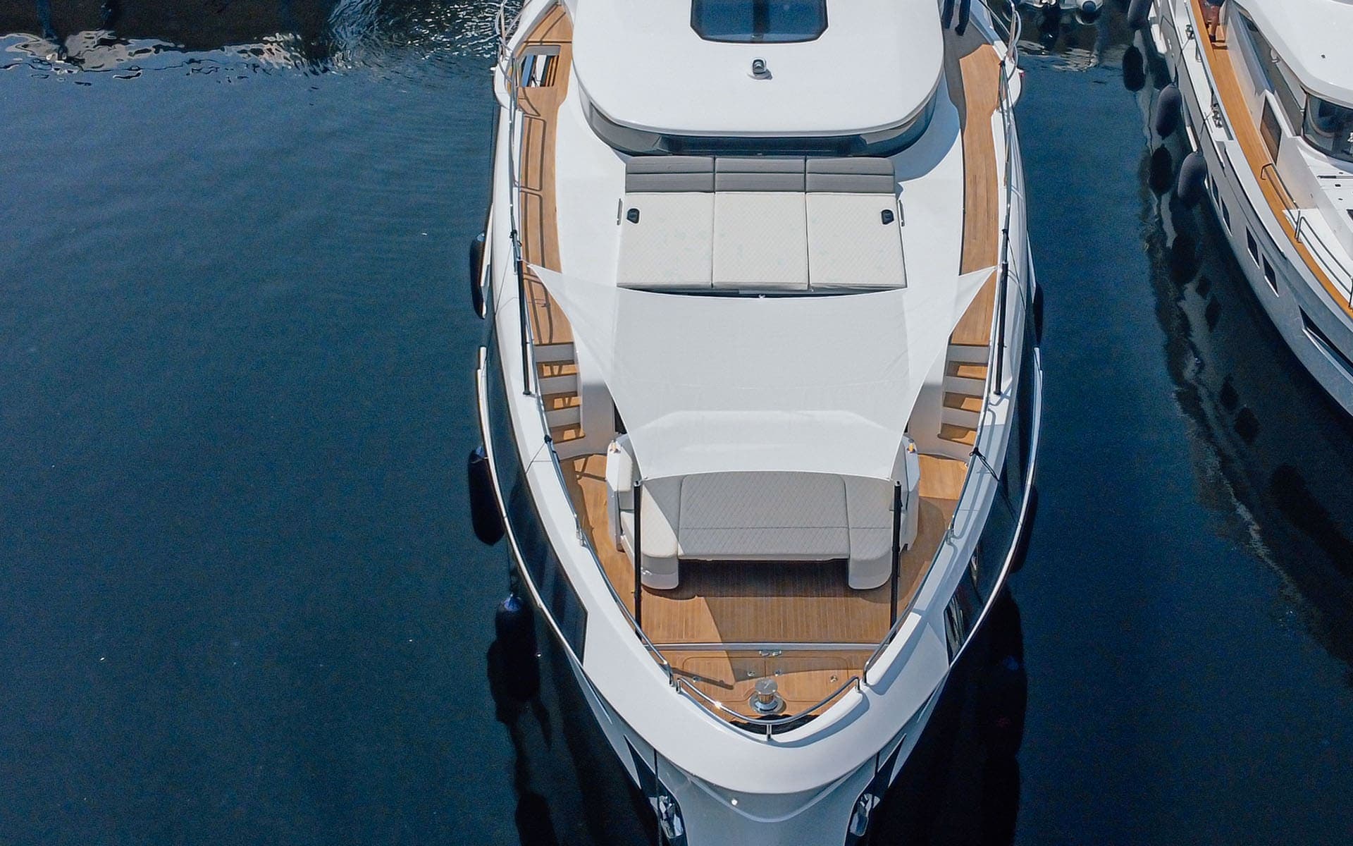 88' Sirena photo 5