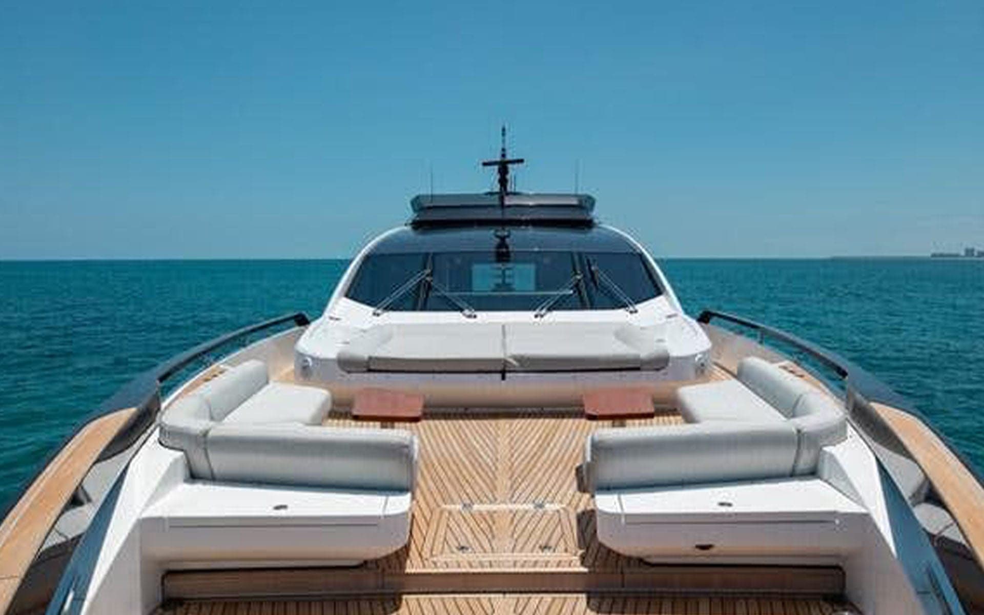 94' Azimut S10 photo 3