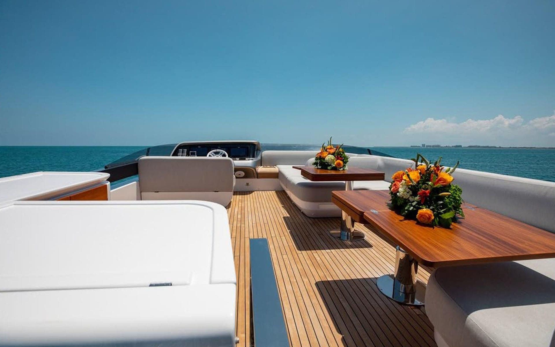 94' Azimut S10 photo 6