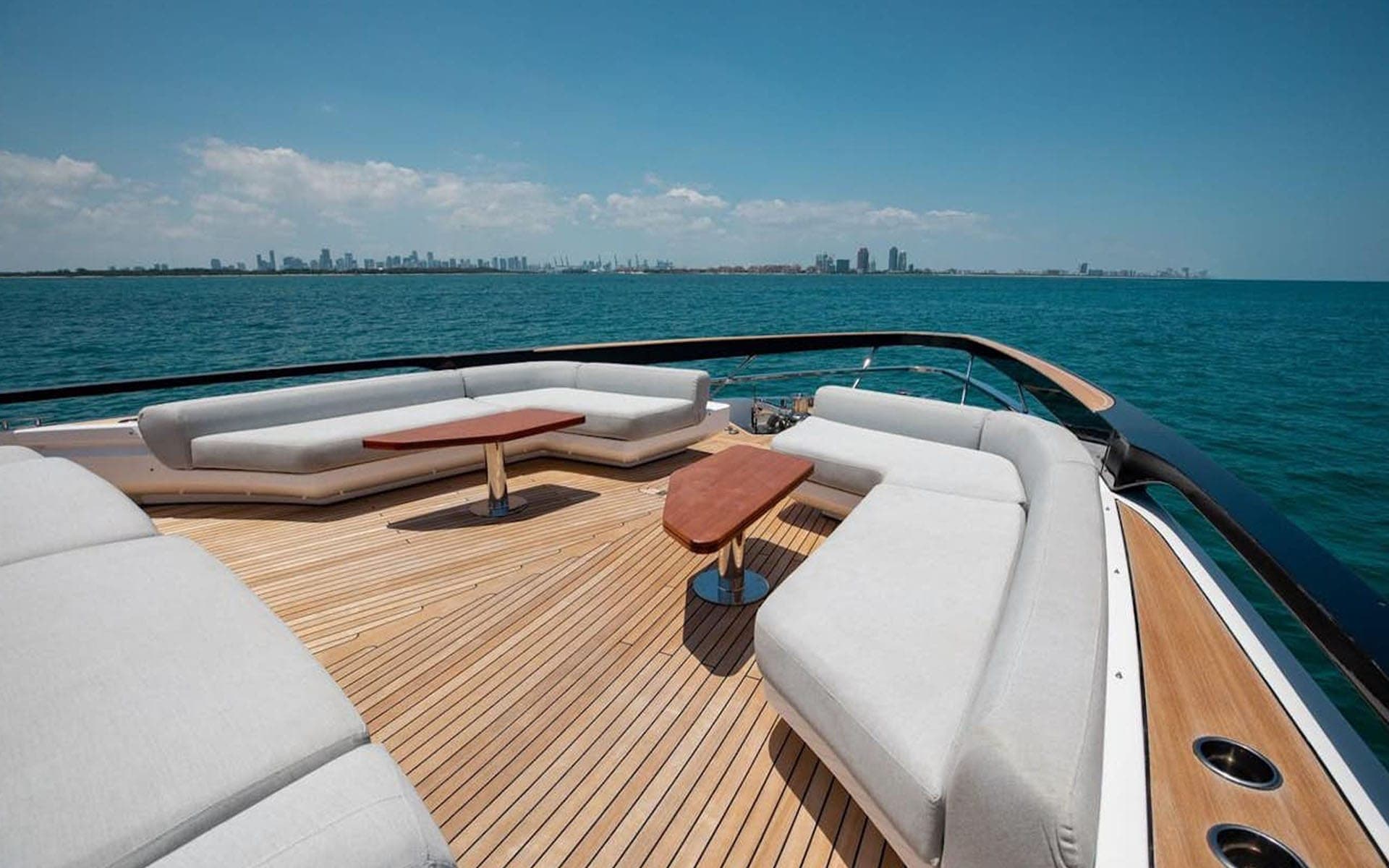 94' Azimut S10 photo 7