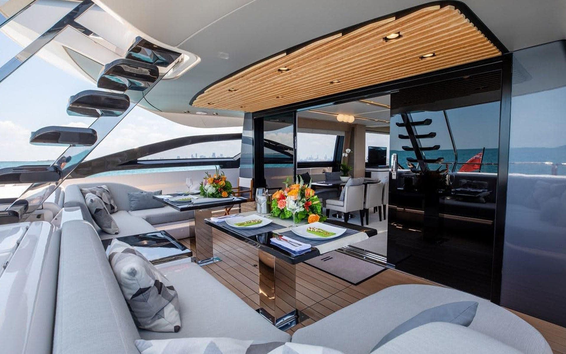 94' Azimut S10 photo 8