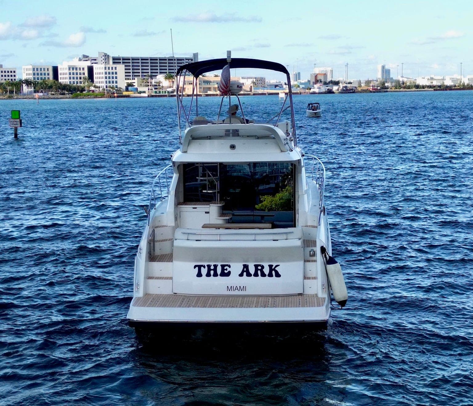 The Ark photo 3