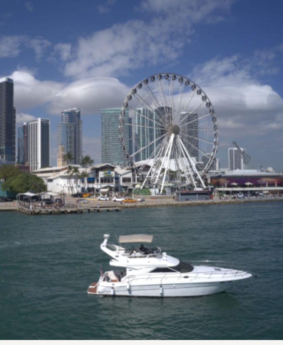 Downtown & Bayside