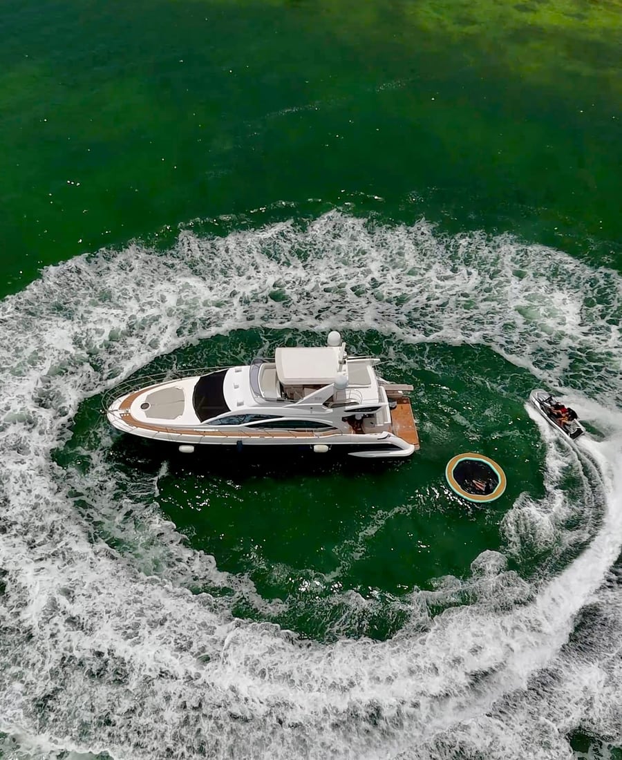 The Sandbar